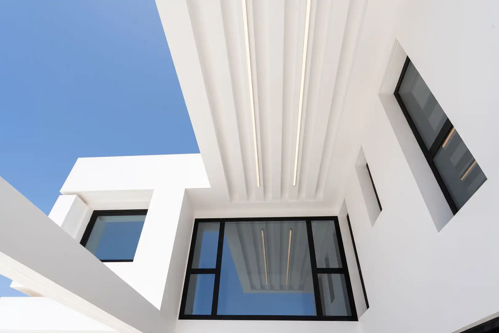 Exterior view of Houses for sale in Telde  with Heating, Private garden and Terrace