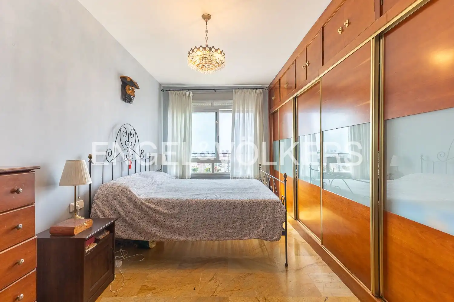 Habitación de Piso en venta en Ciutat Vella 