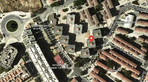 Foto 4 de Piso en venta en Avinguda de Pius XII, Mariola, Lleida Capital