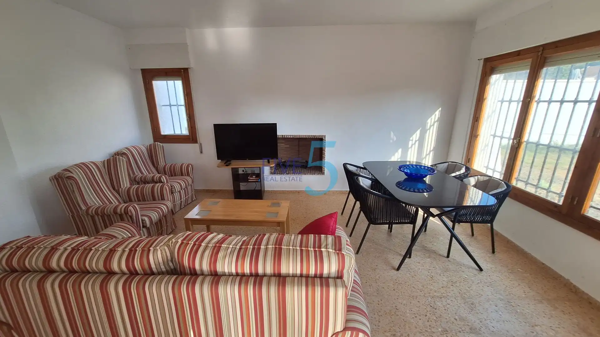 Villa mit Terrasse zum Verkauf in San Miguel de Salinas, imagen 2