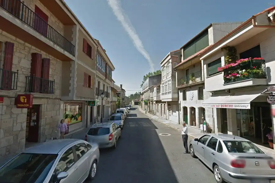 Nave industrial in vendita a Cuntis, imagen 2