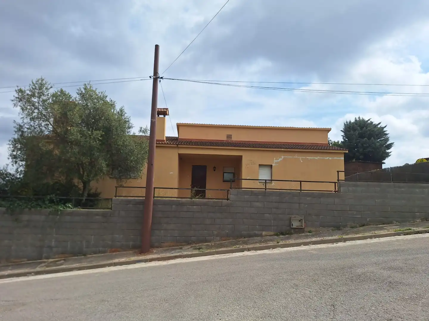 House with garden for sale in Carrer Cornella, imagen 6
