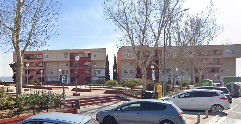 Aparcament en venda a RESIDENCIAL SANTA ELENA