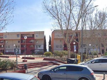 Aparcament en venda a RESIDENCIAL SANTA ELENA