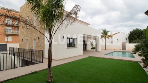 Photo 4 of House or chalet for sale in N/a, La Xara - La Sella, Alicante