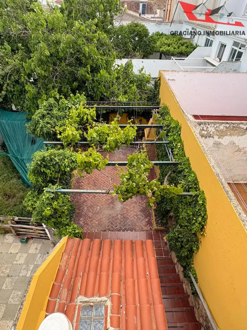 Terrace of Houses for sale in Albacete  with Heating and Furnished