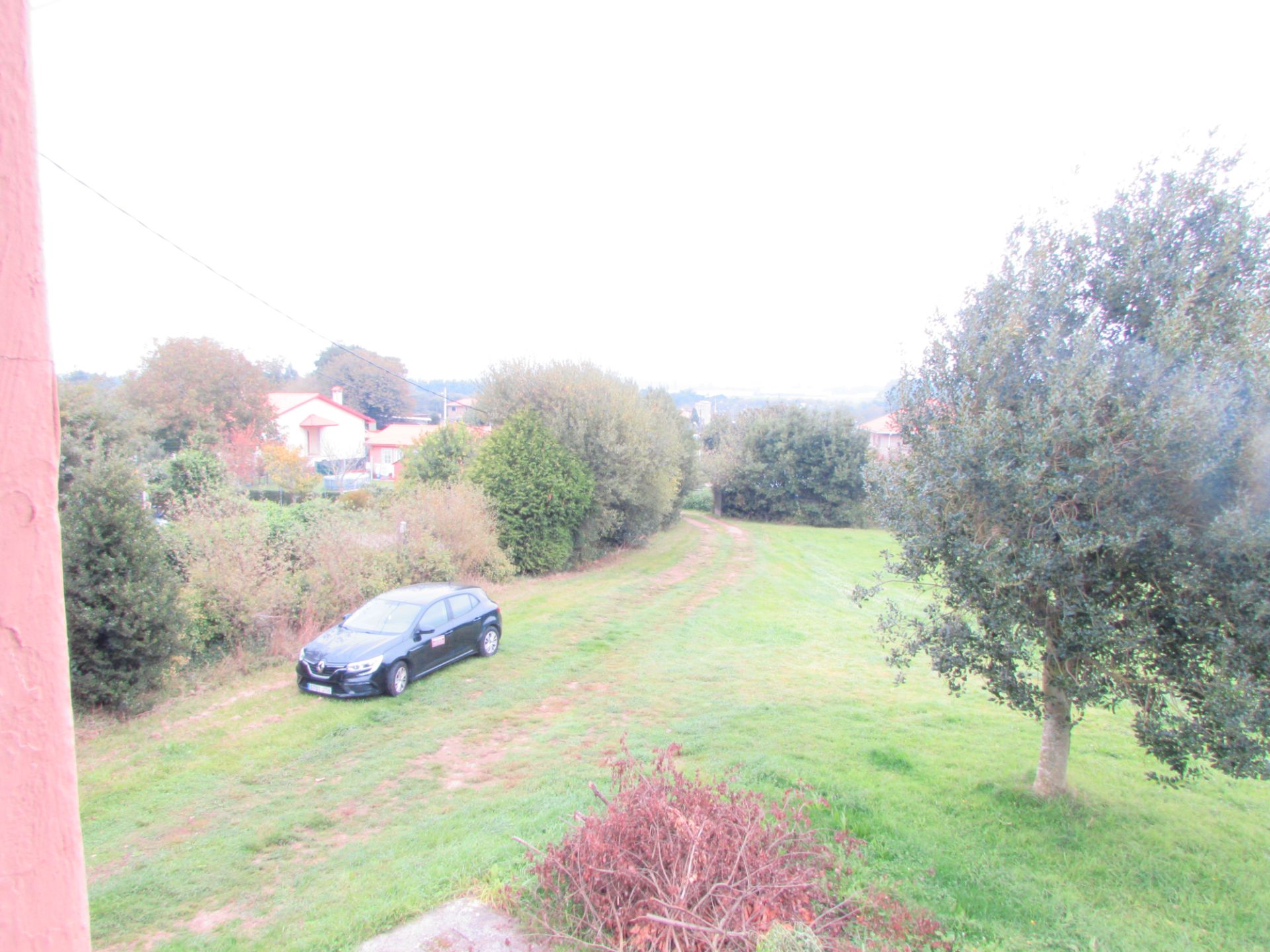 Residencial en venta en Ferrol