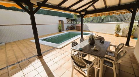 Photo 2 of Houses for sale in Manantiales - Lagar - Cortijo, Alhaurín de la Torre