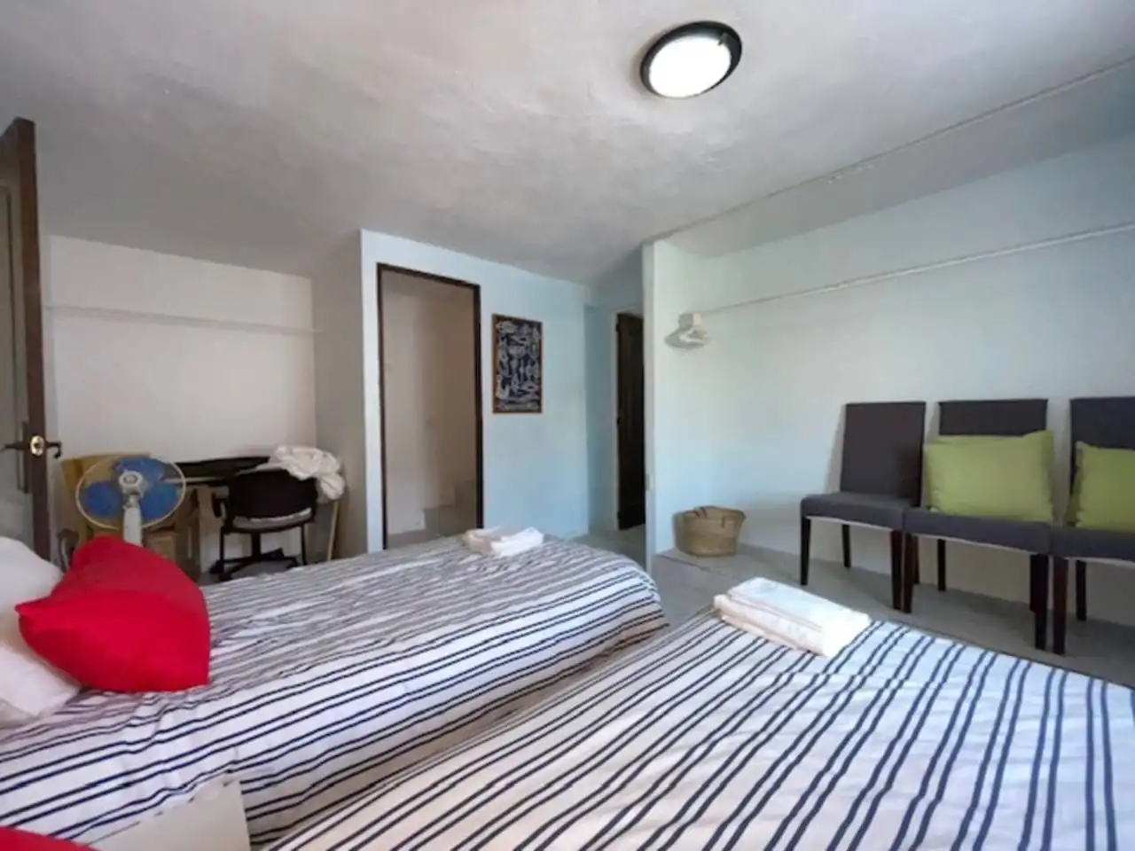 Finca rústica en venta en Casares pueblo