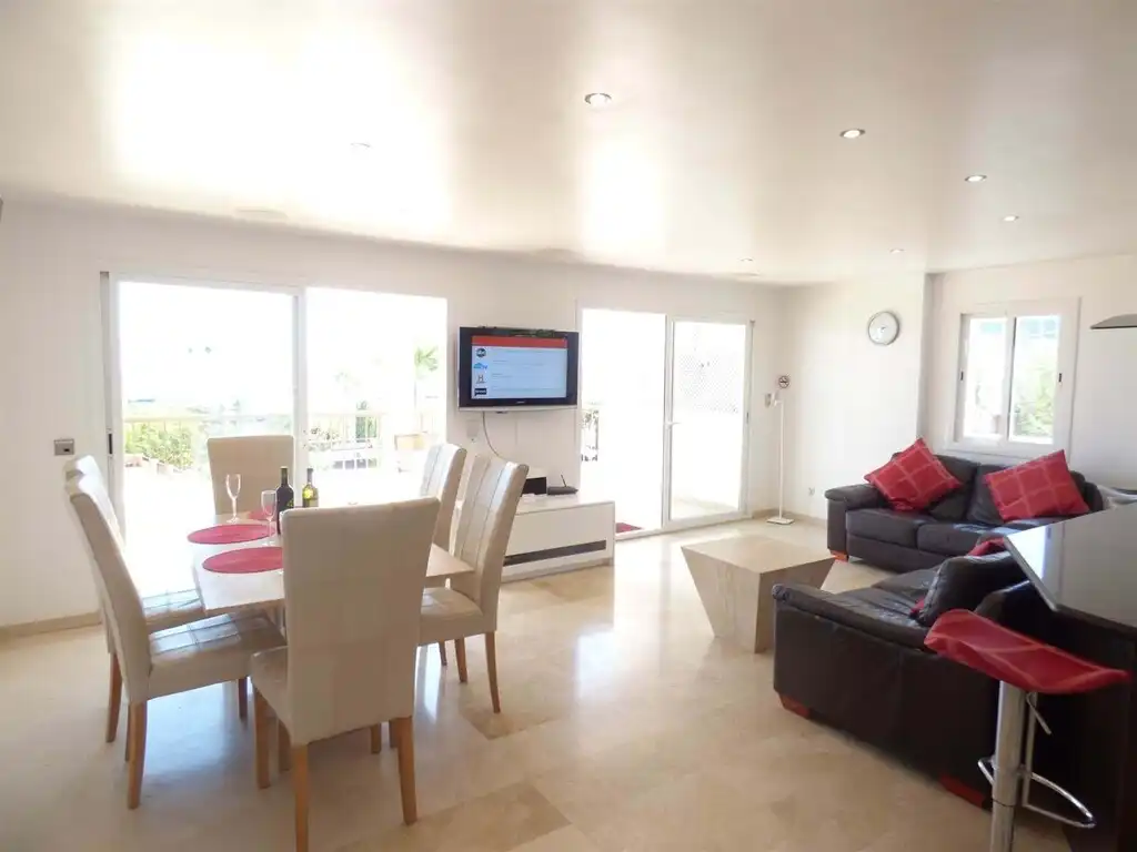 Apartament amb piscina en venda a Portals Nous, imagen 2