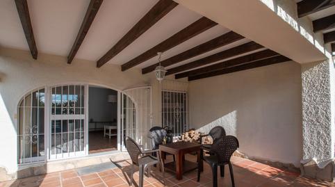 Foto 4 de Casa o chalet en venta en Casco Urbano, Alicante