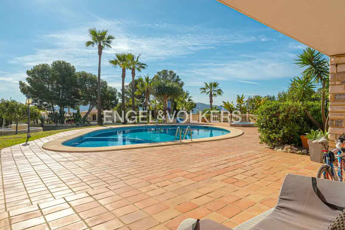 Haus mit Pool zum Verkauf in Coloma, imagen 39