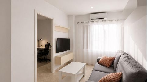 Foto 2 de Apartamento de alquiler en Sa Pobla, Illes Balears