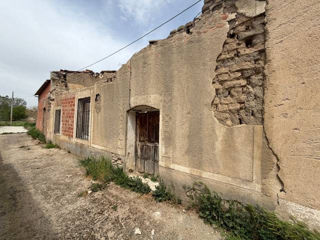 Terreno residencial en Venta en Camino de Sigeres en Brabos