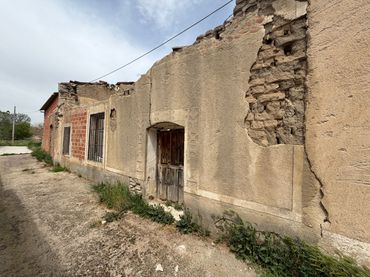 Terrain résidentiel à vendre à Camino de Sigeres