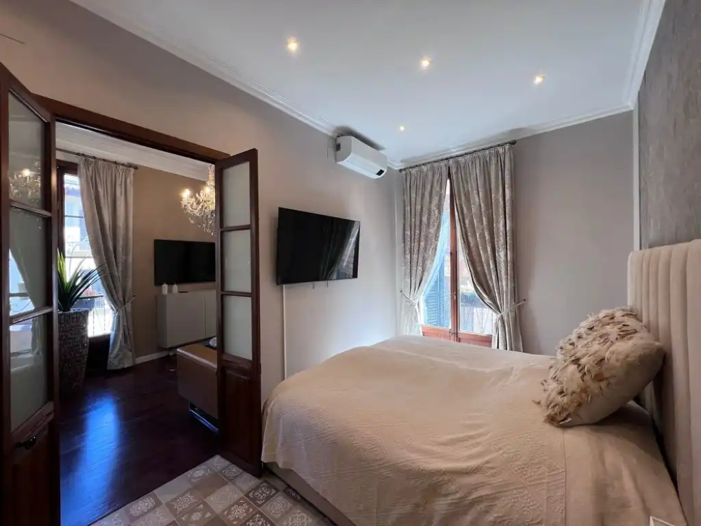 Habitación de Apartamento en venta en  Palma de Mallorca con Aire acondicionado y Amueblado