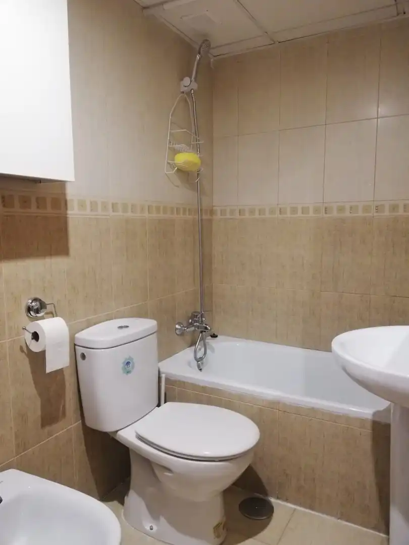 Bany de Pis en venda en Alicante / Alacant