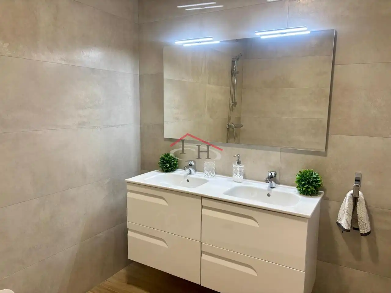 Apartamento en venta en León Capital , León