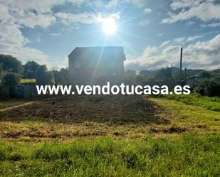 Country house for sale in Pontevedra Capital 