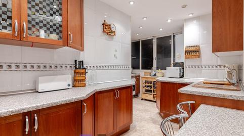 Foto 4 de Pis de lloguer a C. de Gutierre de Cetina, Pueblo Nuevo, Madrid