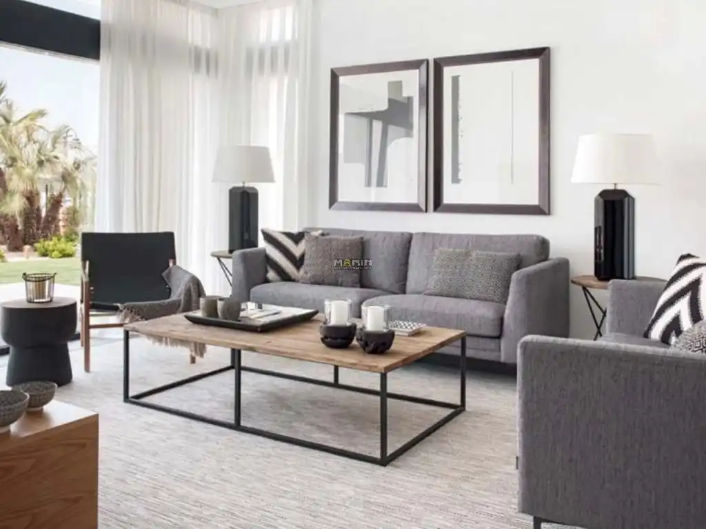 Living room of Residential for sale in Cartagena