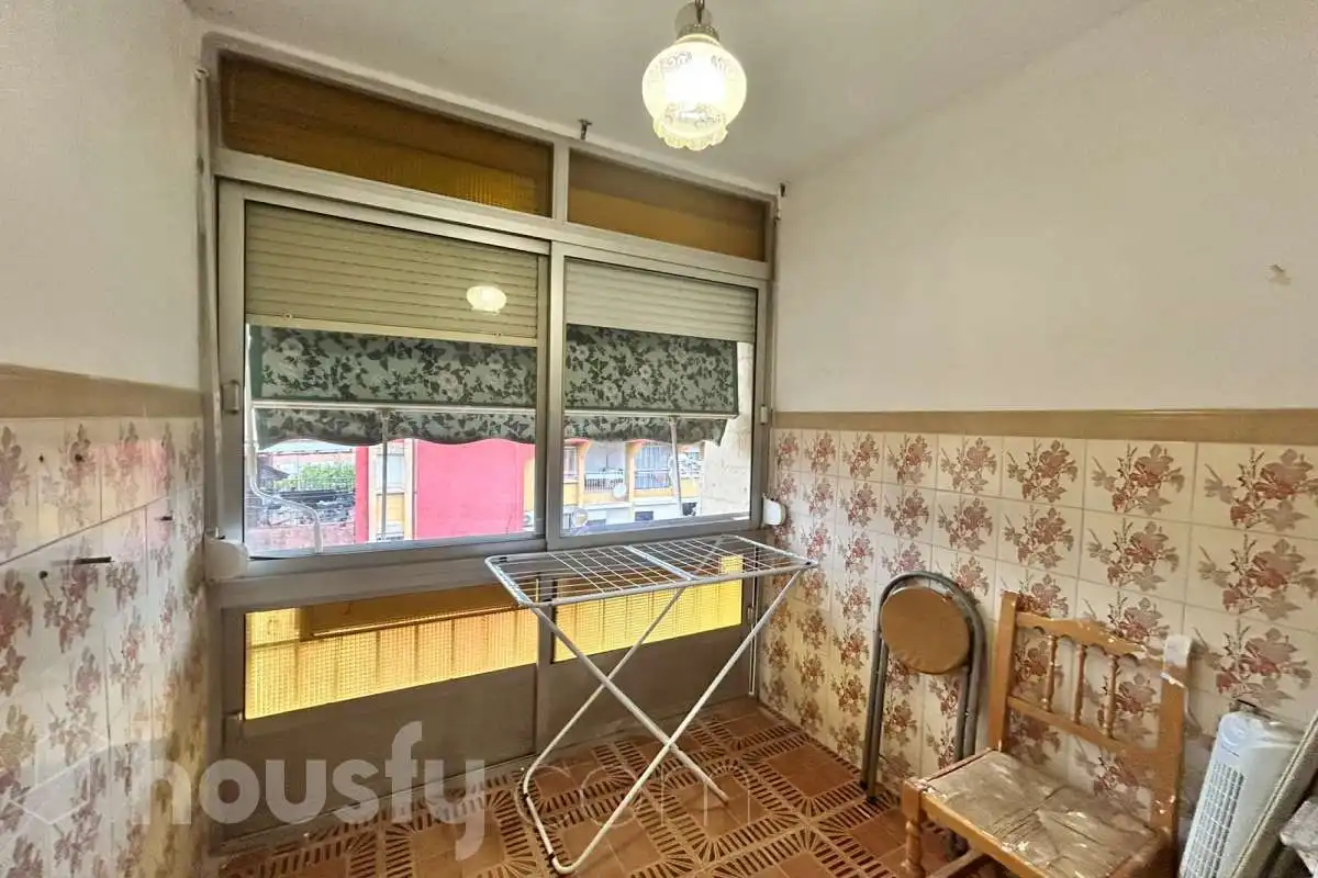 Appartement à louer à Pasaje de Teba ., imagen 17