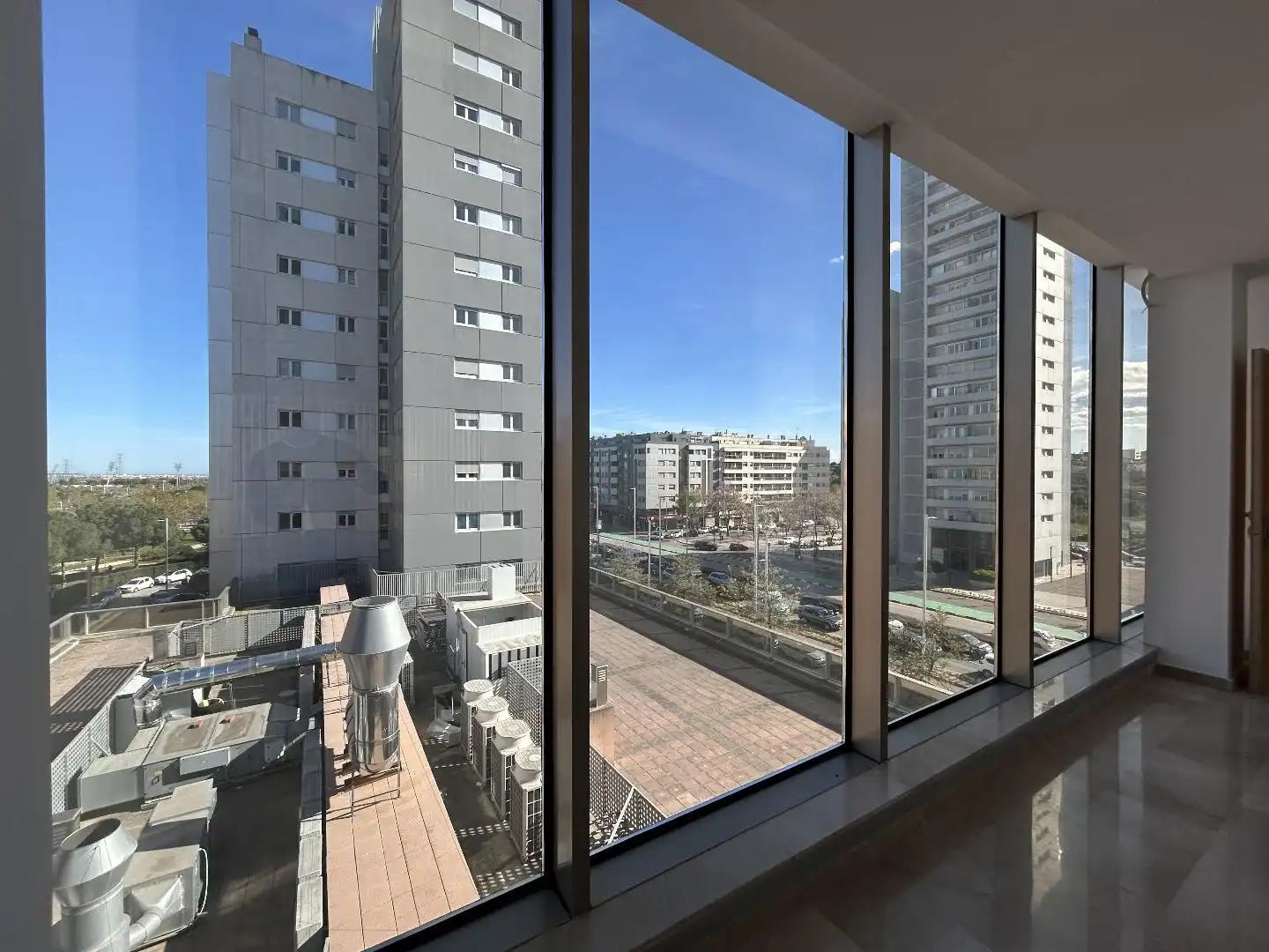 Oficina de alquiler en Torrent