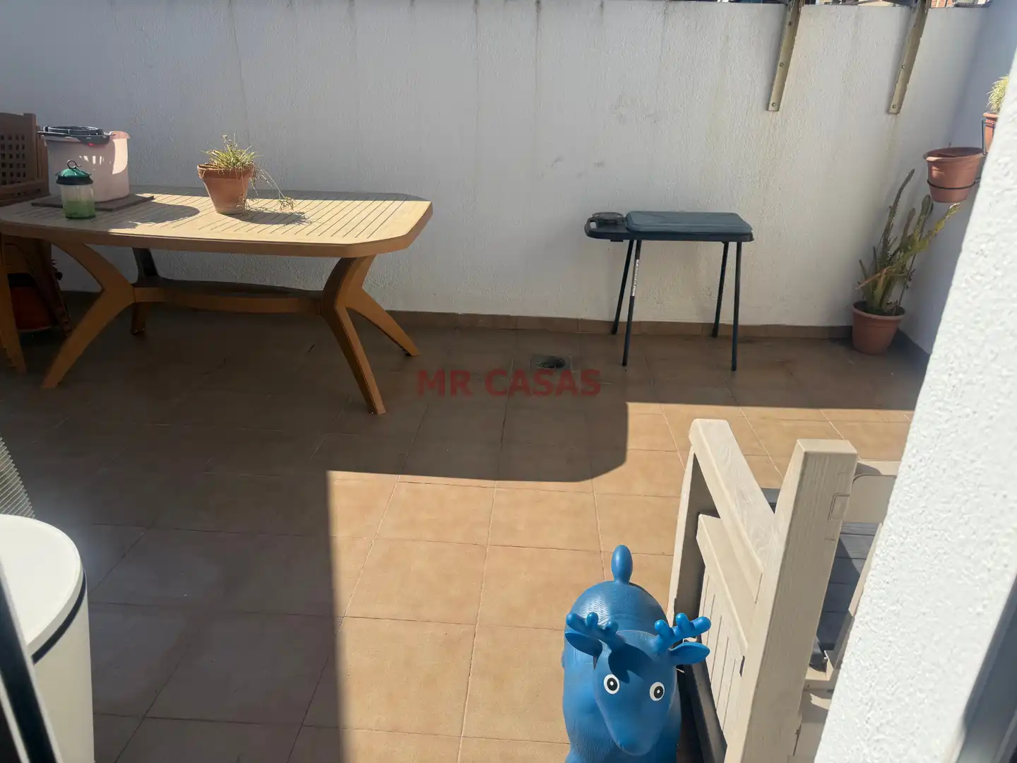 Dúplex en venta en Ca n'Oriol