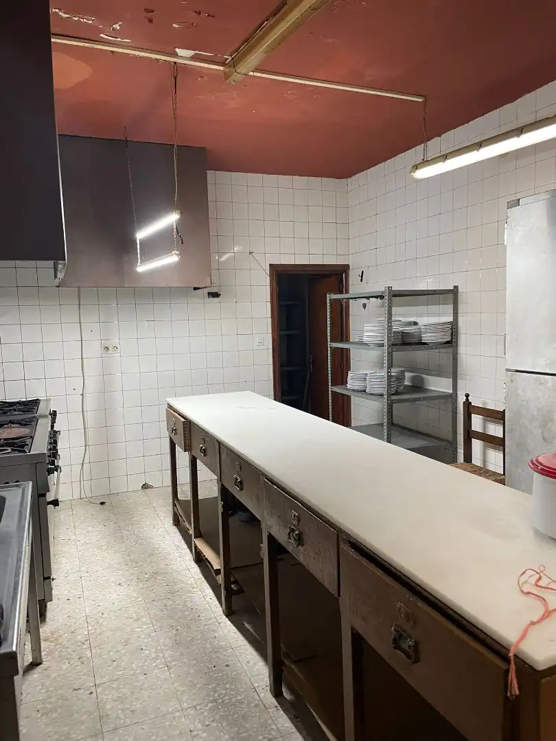 Local comercial en venda a M-535 3, imagen 23