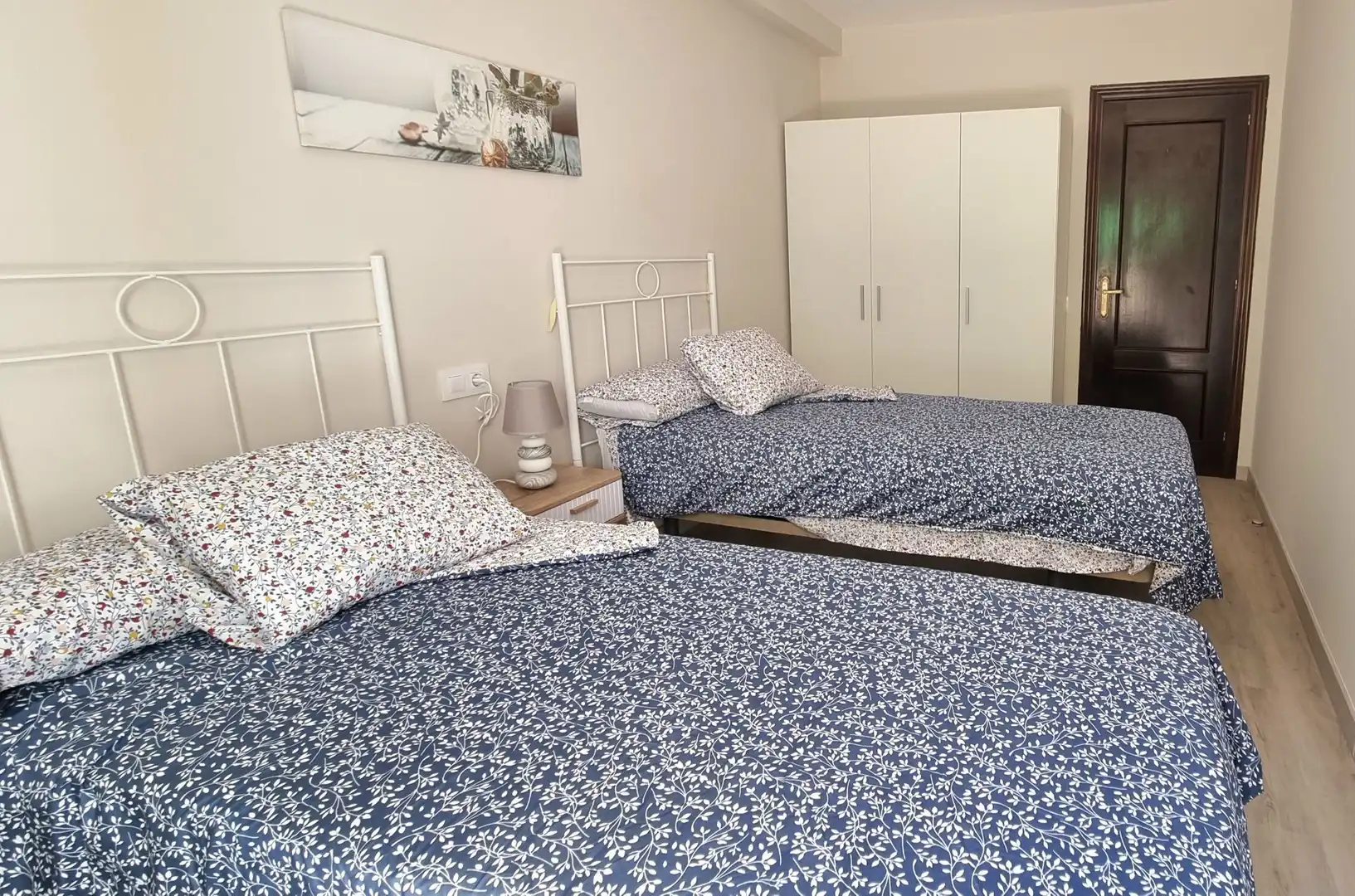 Habitación de Piso de alquiler en Carreño