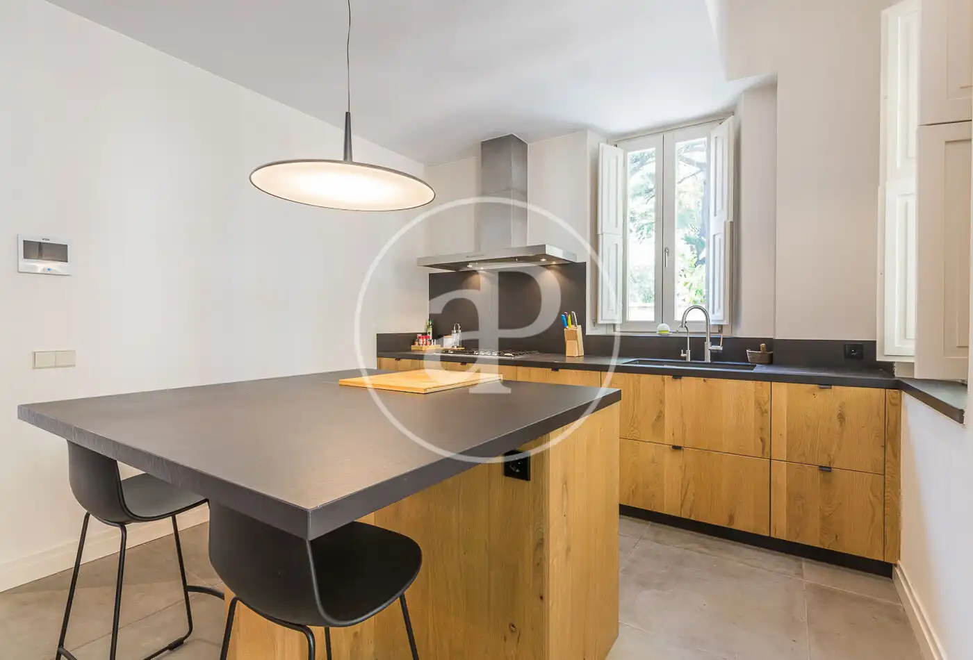 Casa o chalet de alquiler en Carrer dels Tres Reis, Sarrià