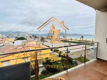 Piso con balcón en venta en Muga - Gran Reserva - Badia
