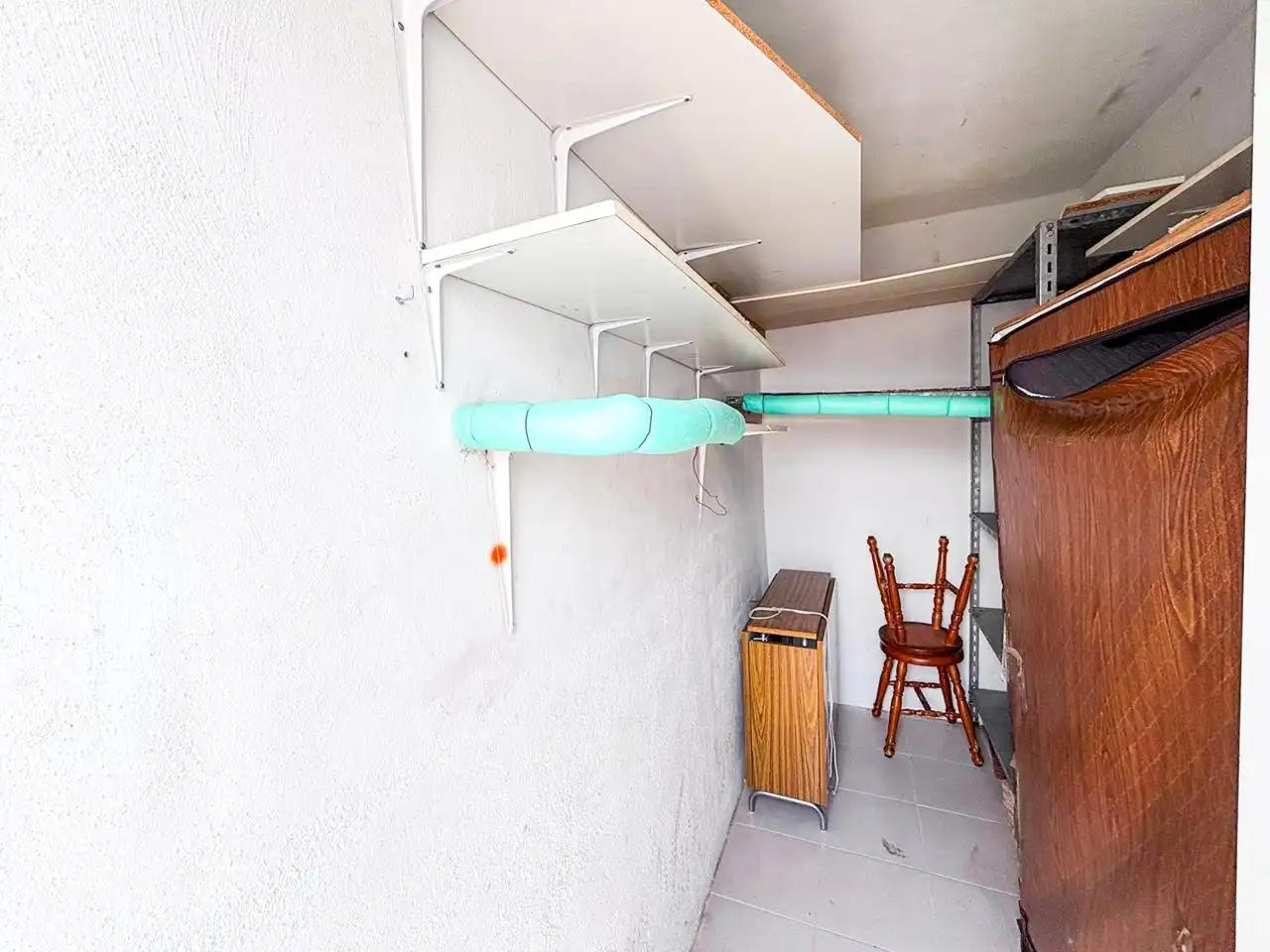 Flat for sale in Santa Pola  with Air Conditioner, Heating and Terrace