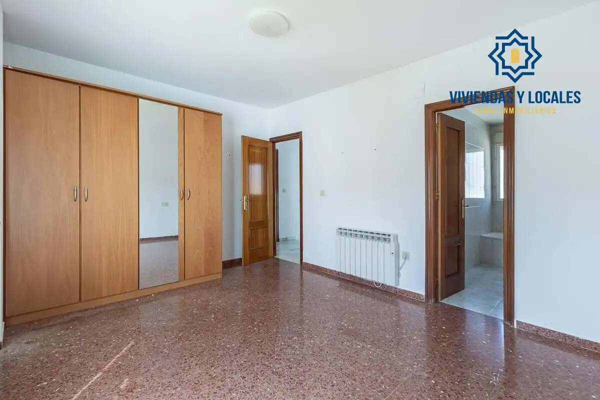 Reihenhaus zum Verkauf in Huétor Vega, imagen 15