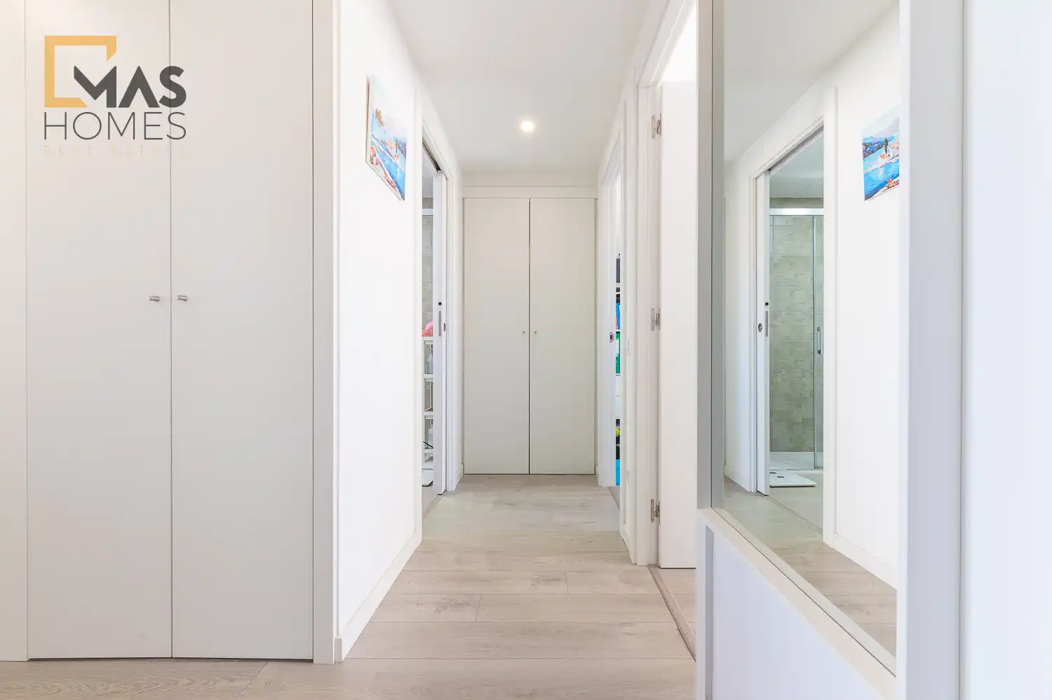 Ático en venta en Salou con Aire acondicionado, Calefacción y Jardín privado