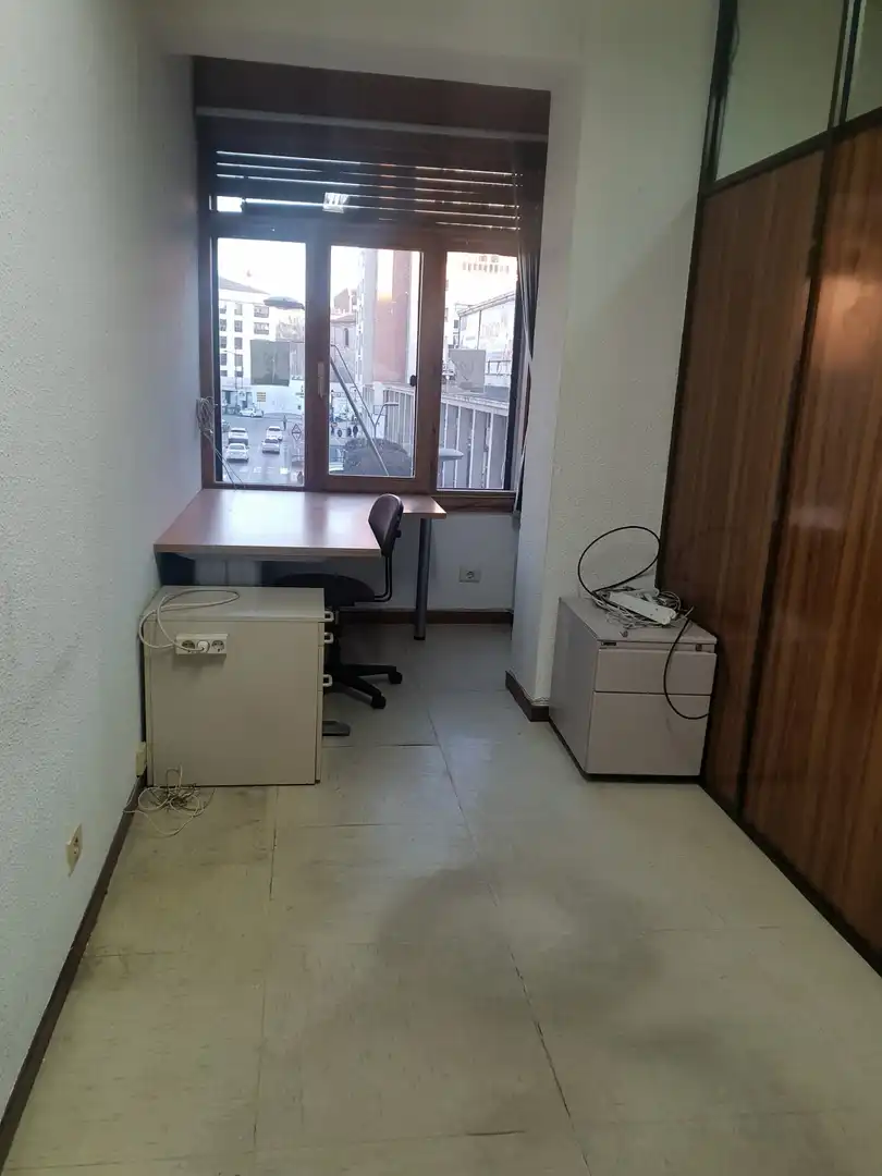 Oficina amb ascensor de lloguer a Centro, imagen 7