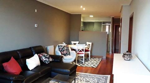 Foto 4 de Piso de alquiler en Urbieta Kalea, Área Romántica, Donostia - San Sebastián