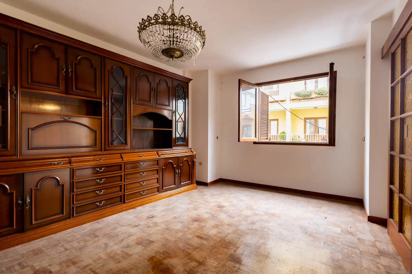 Esszimmer von Gebäude zum Verkauf in Centro