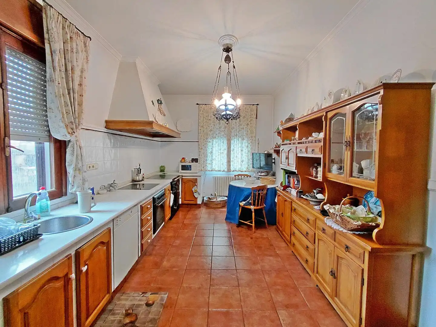 Casa amb terrassa en venda a Avenida Avenida Bouza Martín, imagen 23