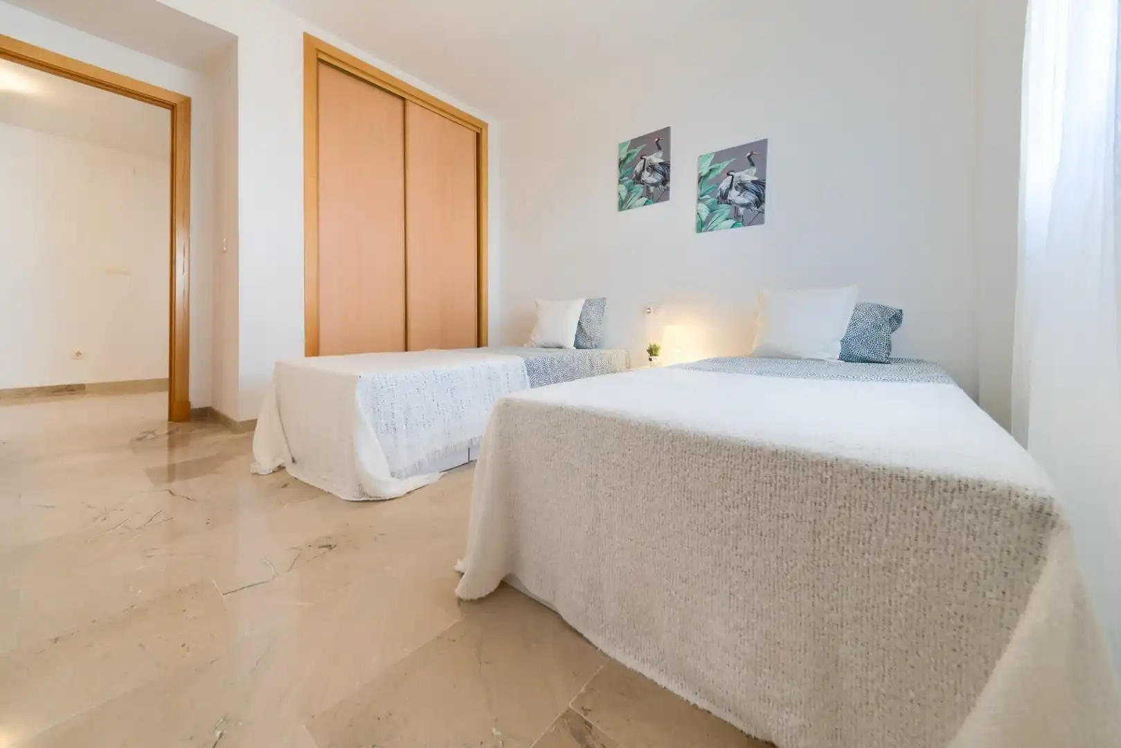 Habitación de Casa o chalet en venta en Bollullos de la Mitación