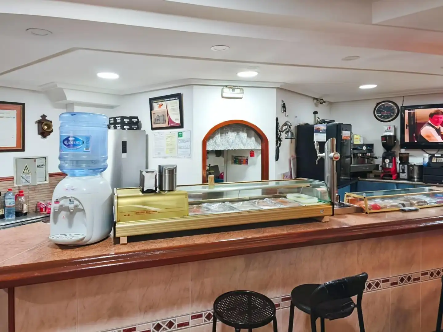 Local comercial en venda a Barrio Alto - San Félix, imagen 4