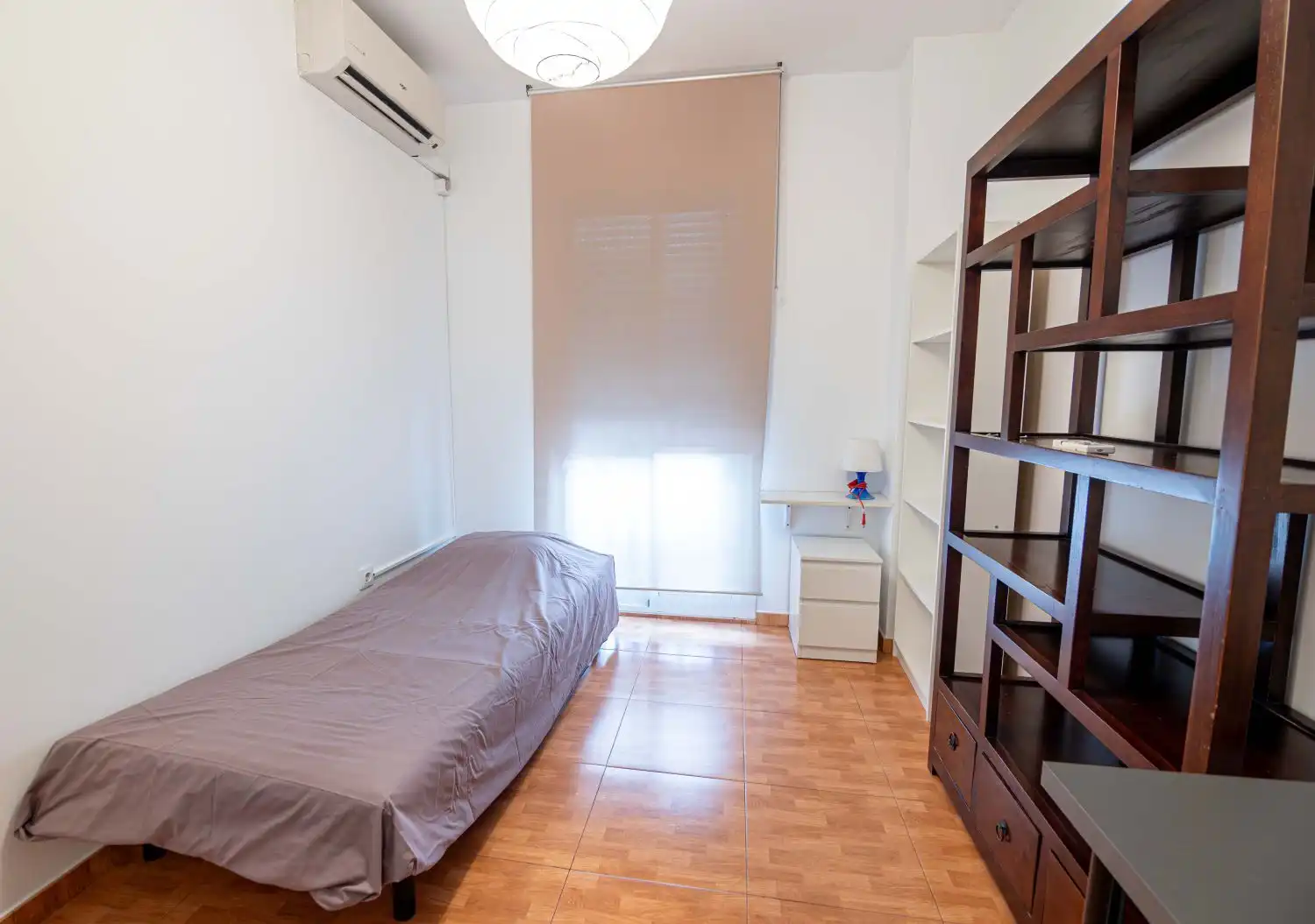 Dormitori de Pis en venda en Bellavista - La Palmera
