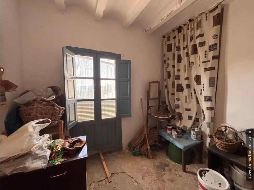 Casa o chalet en venta en Castillo de Villamalefa