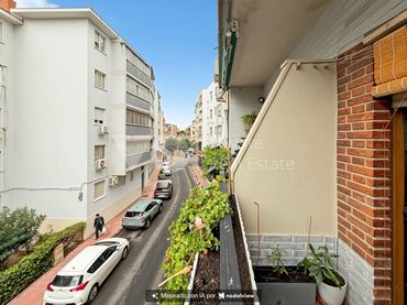Piso con ascensor en venta en Calle de la Constitución