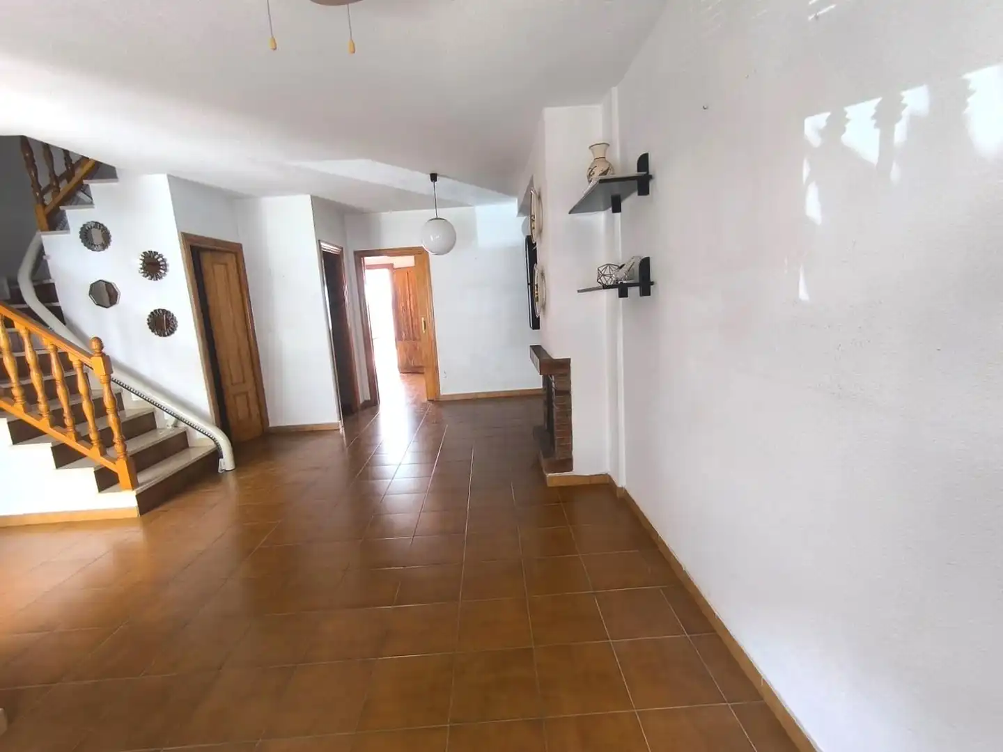 Casa adosada en venta en Punta Umbría con Aire acondicionado y Balcón