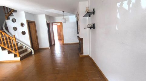 Foto 4 de Casa adosada en venda a Punta Umbría, Huelva