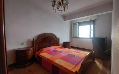 Schlafzimmer von Wohnung zum verkauf in Urnieta mit Abstellraum