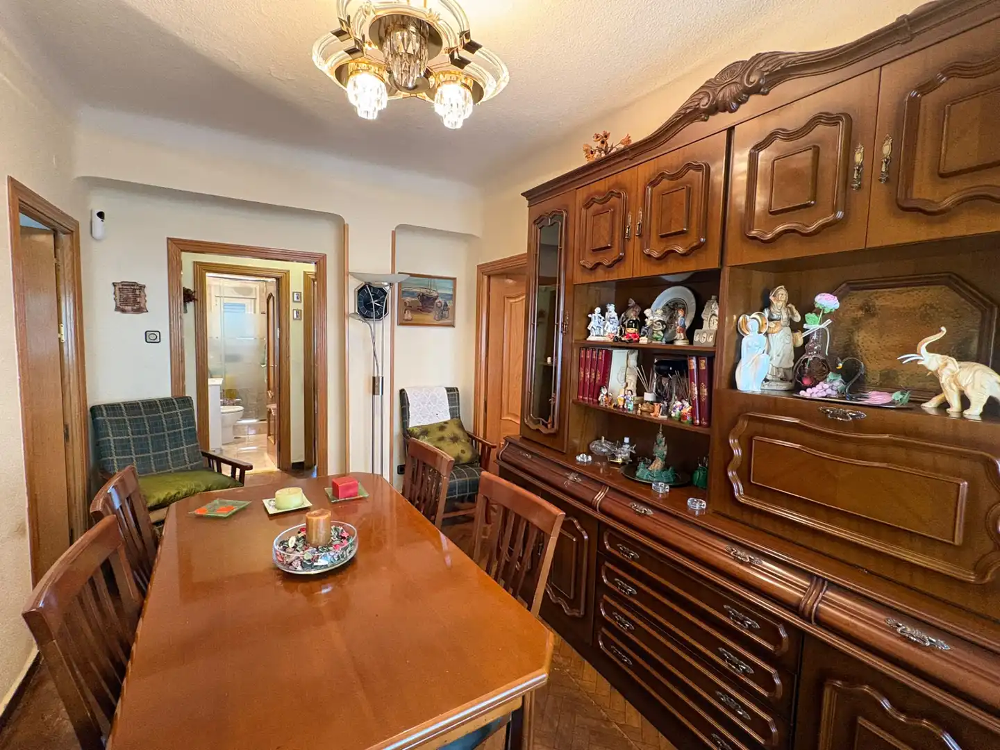 Flat with lift for sale in Calle de Etruria, imagen 3