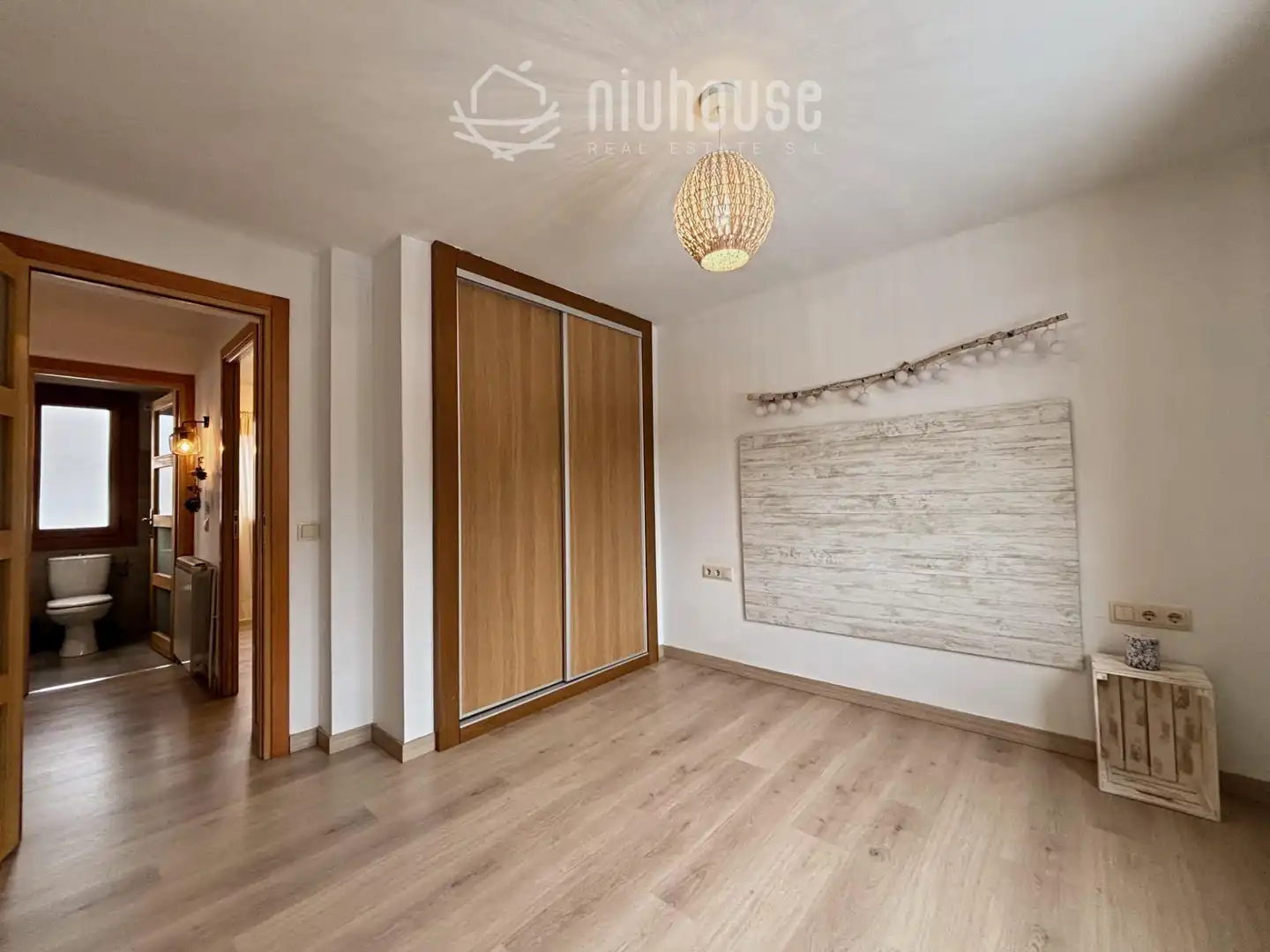 Bedroom of Houses for sale in Fontanals de Cerdanya