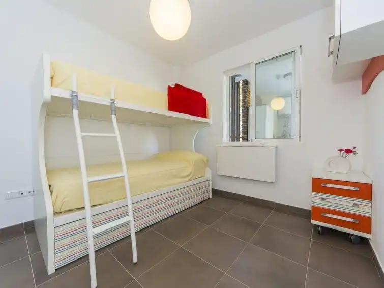 Apartament amb piscina de lloguer a El Puerto, imagen 18
